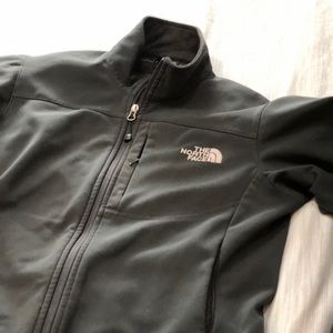 The North Face Apex Soft Shell Jacket